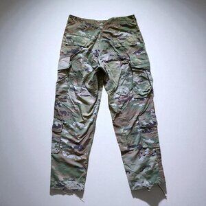 US ARMY ( MED SHORT ) Trouser Combat OCP Pants Men